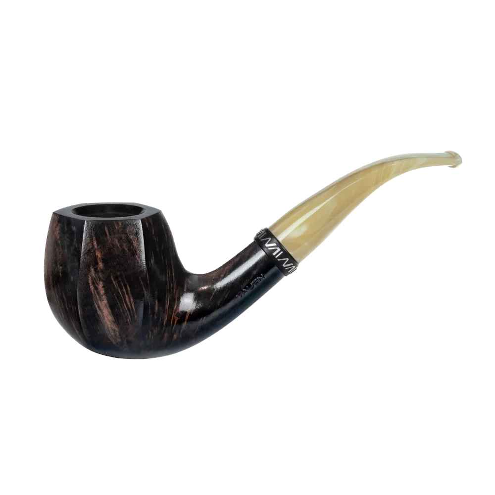 Vauen pipe Lindis 2206