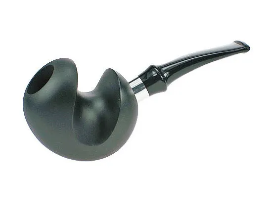 Butz Choquin pipe Cocoon noir black