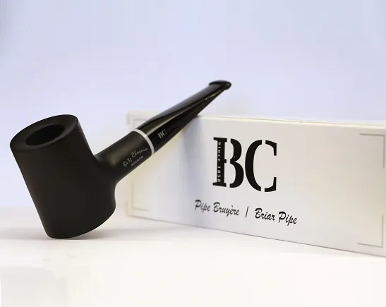Butz Choquin pipe Mignon black 2304