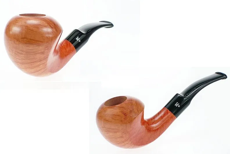 Butz Choquin pipe Rolando 2B Light
